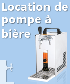 Location de pompe  bire